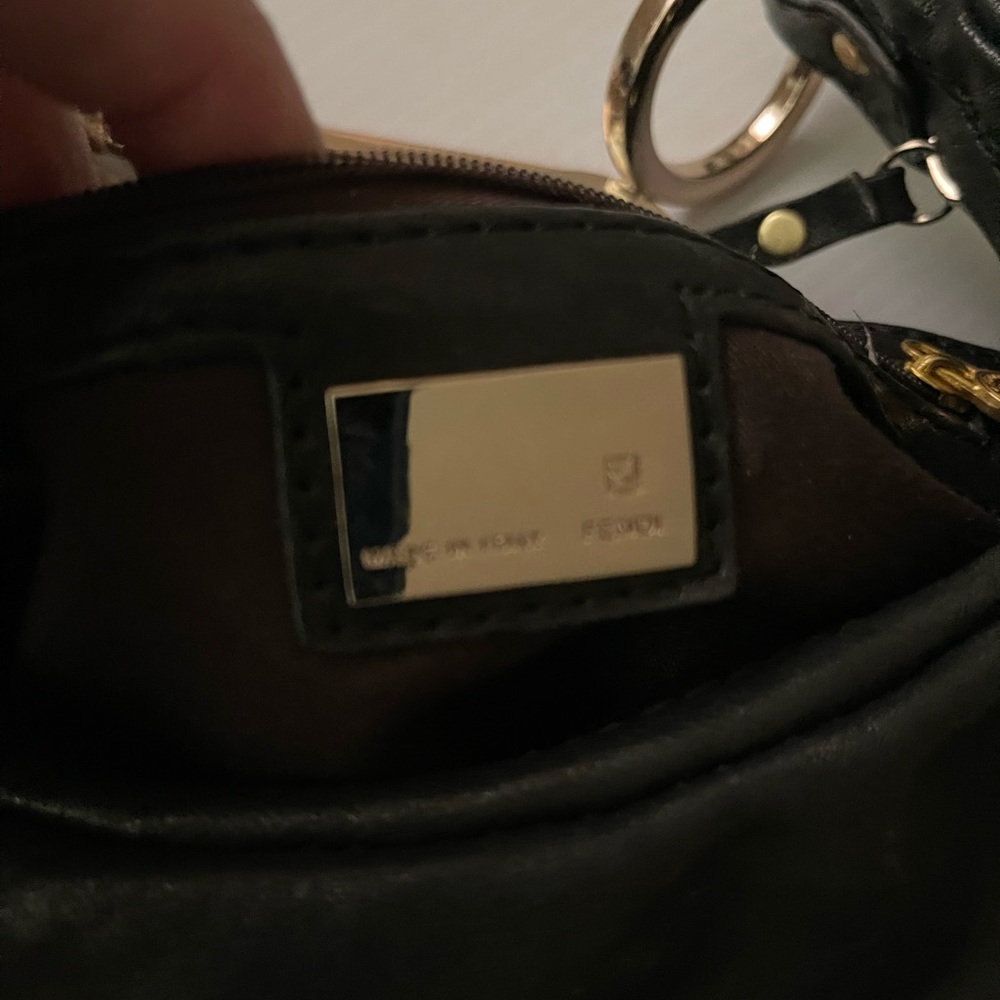 Fendi bag - Picture 4 of 5